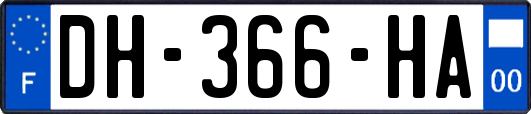 DH-366-HA