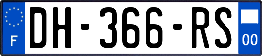 DH-366-RS