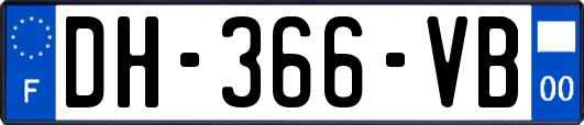 DH-366-VB