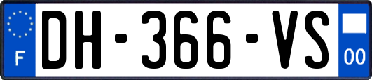 DH-366-VS