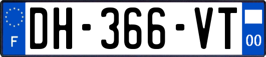 DH-366-VT