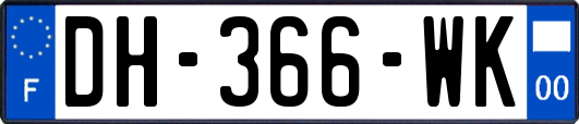 DH-366-WK