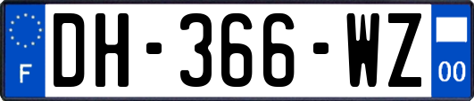 DH-366-WZ