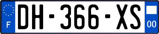 DH-366-XS