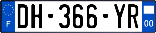 DH-366-YR