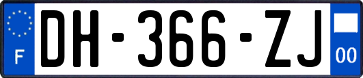 DH-366-ZJ