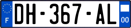 DH-367-AL