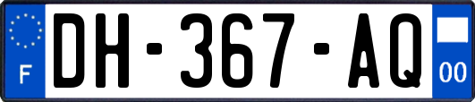 DH-367-AQ