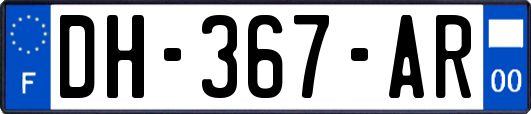 DH-367-AR