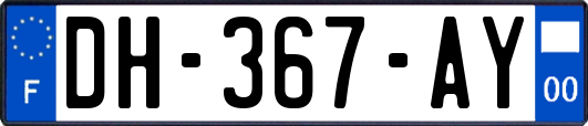 DH-367-AY