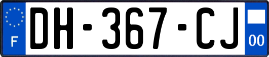 DH-367-CJ