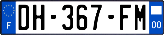 DH-367-FM