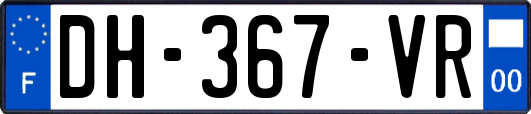 DH-367-VR