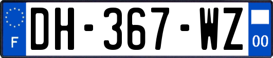 DH-367-WZ