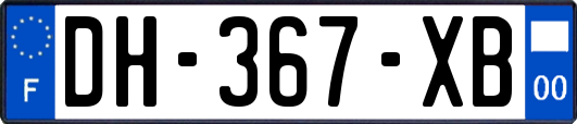 DH-367-XB