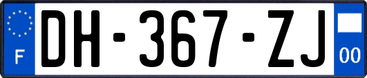 DH-367-ZJ