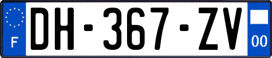 DH-367-ZV