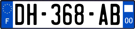 DH-368-AB