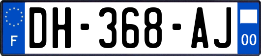 DH-368-AJ