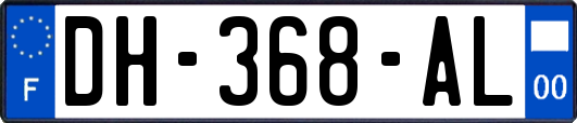 DH-368-AL