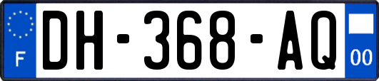 DH-368-AQ