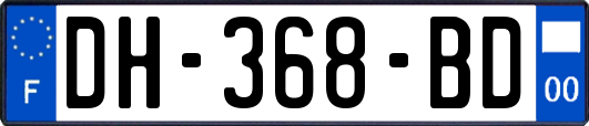 DH-368-BD