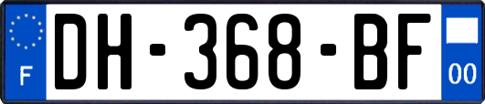 DH-368-BF