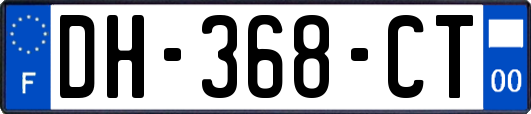 DH-368-CT