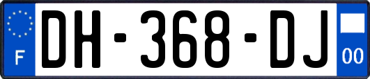 DH-368-DJ