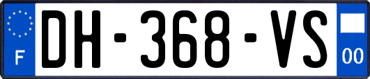 DH-368-VS