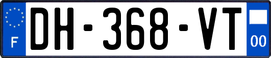 DH-368-VT