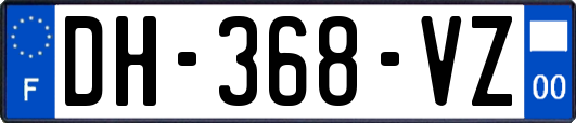 DH-368-VZ