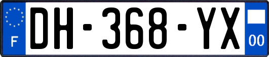 DH-368-YX