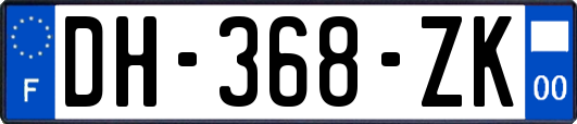 DH-368-ZK