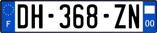 DH-368-ZN