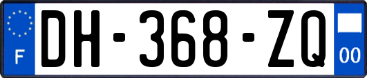 DH-368-ZQ