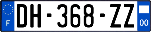 DH-368-ZZ