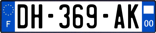 DH-369-AK