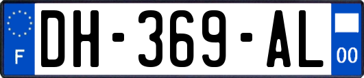 DH-369-AL