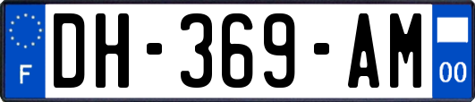 DH-369-AM