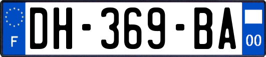 DH-369-BA