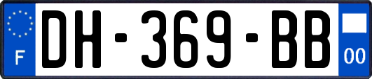 DH-369-BB