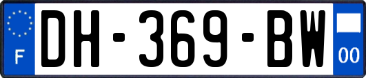 DH-369-BW