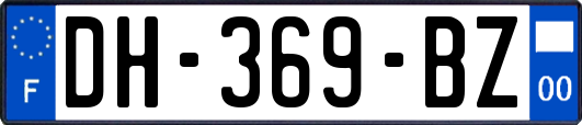 DH-369-BZ