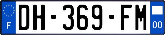 DH-369-FM