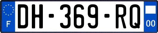 DH-369-RQ