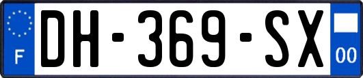 DH-369-SX