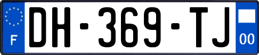 DH-369-TJ