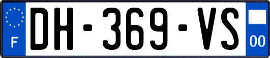 DH-369-VS