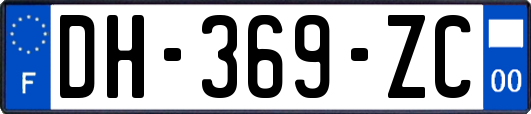 DH-369-ZC